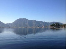 寬城東城區商貿物流城項目